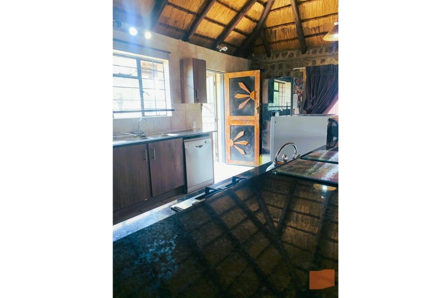 0 Bedroom Property for Sale in Oranjeville Free State